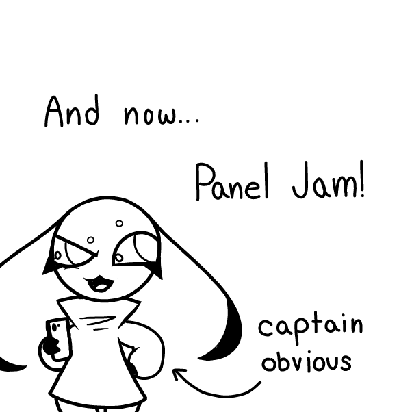 Drawing in I not completly sure but.... by Elle