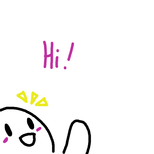  - Online Drawing Game Comic Strip Panel by Trashyy