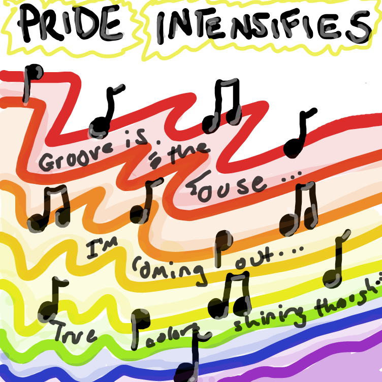  - Online Drawing Game Comic Strip Panel by HeatherWoolley