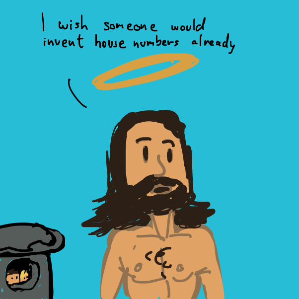  - Online Drawing Game Comic Strip Panel by Peyocay