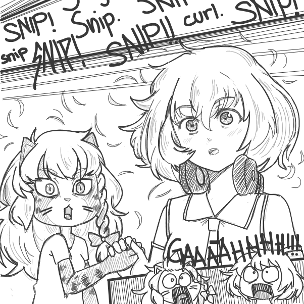 Drawing in A by flxsemi