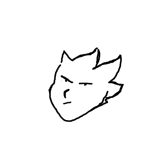  - Online Drawing Game Comic Strip Panel by Aco Decko