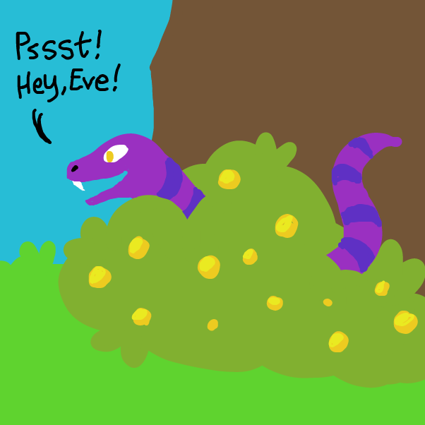  - Online Drawing Game Comic Strip Panel by SeanTrunks