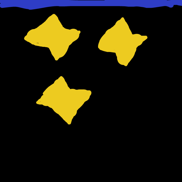 This is a picture of the dark night - Online Drawing Game Comic Strip Panel by Soda11pro