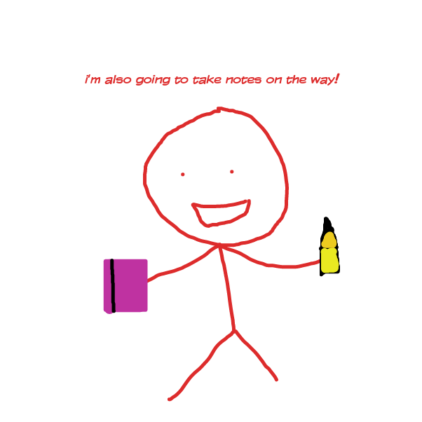 Drawing in getting the gang together by reichOWO