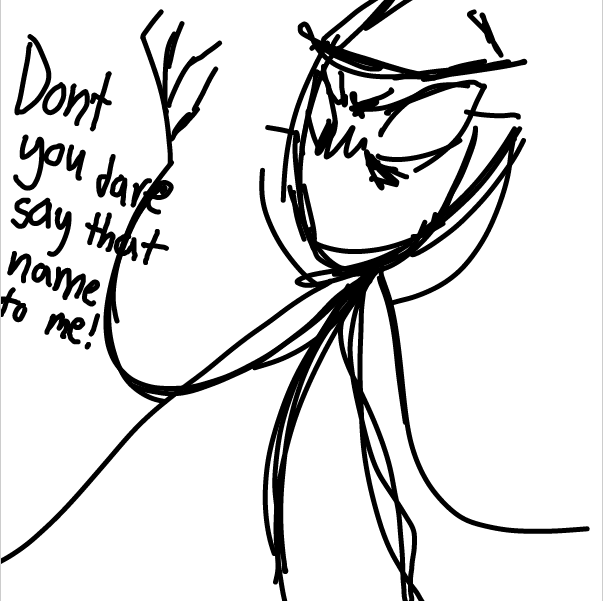 Drawing in SKRIBBLES AND LINES 2: electric boogaloo by Soup