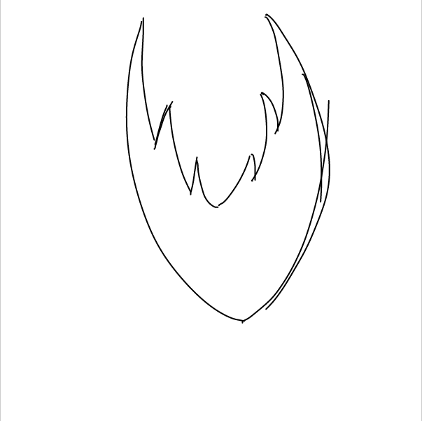 Drawing in Favorite Hollow Knight Character(s)? by Soup