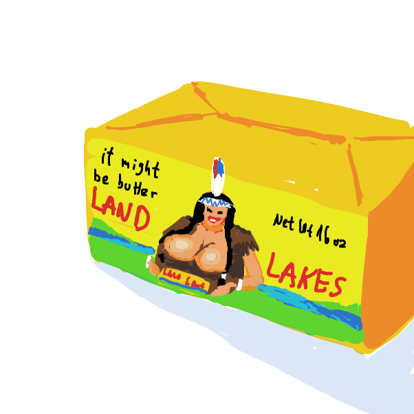 Land OO Lakes - Online Drawing Game Comic Strip Panel by Peyocay