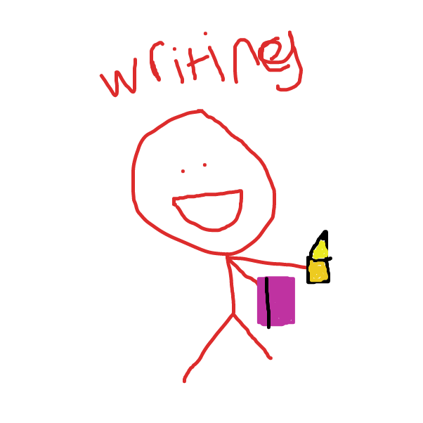 Drawing in getting the gang together (part 2) by reichOWO