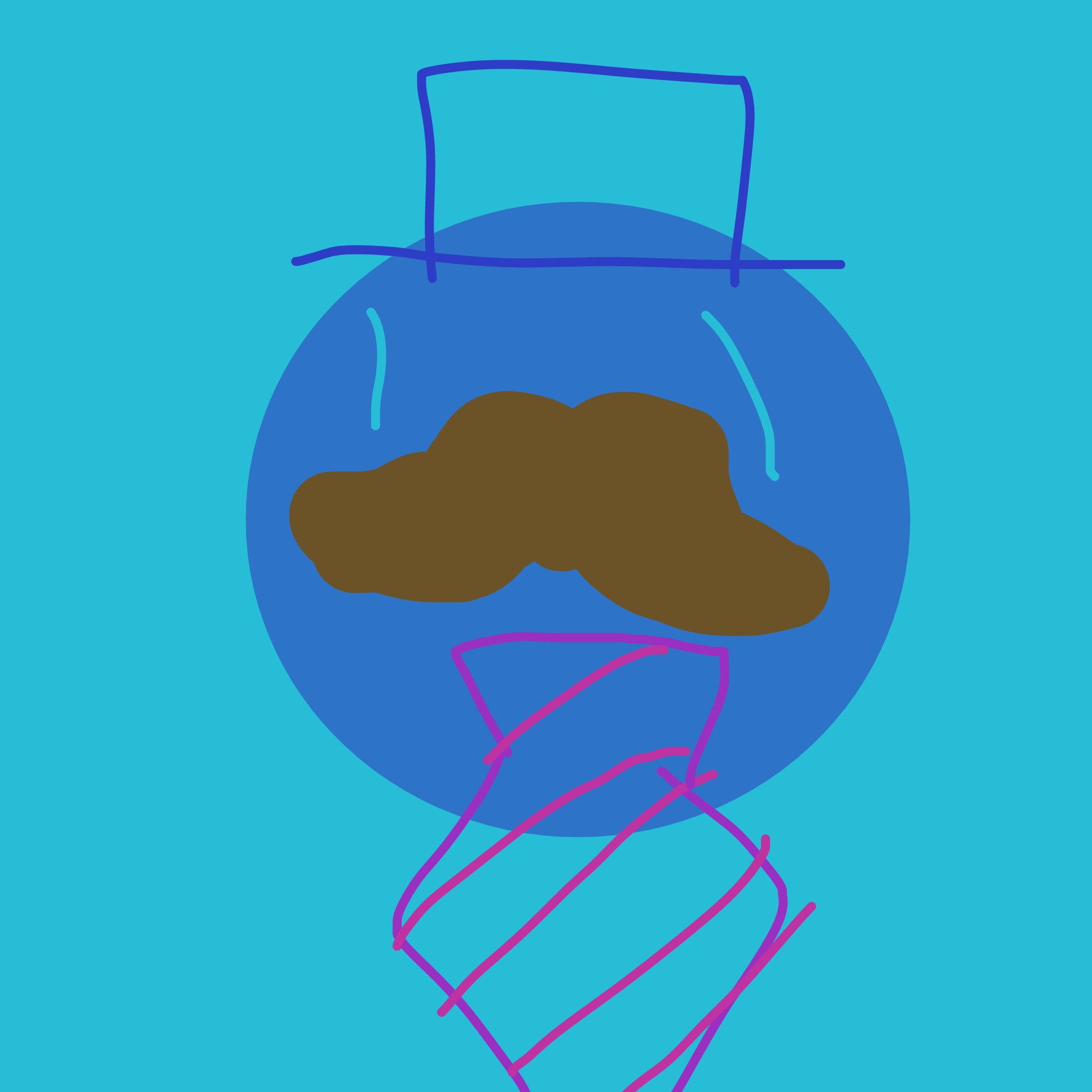  - Online Drawing Game Comic Strip Panel by BananaDoc