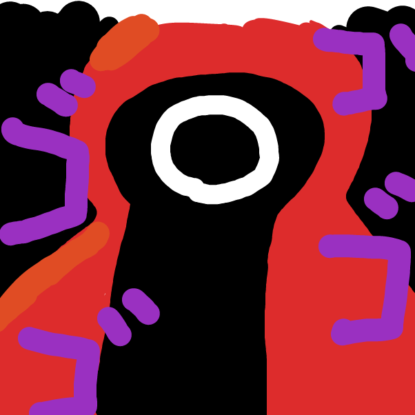 Drawing in someone lovely by Monkeypire