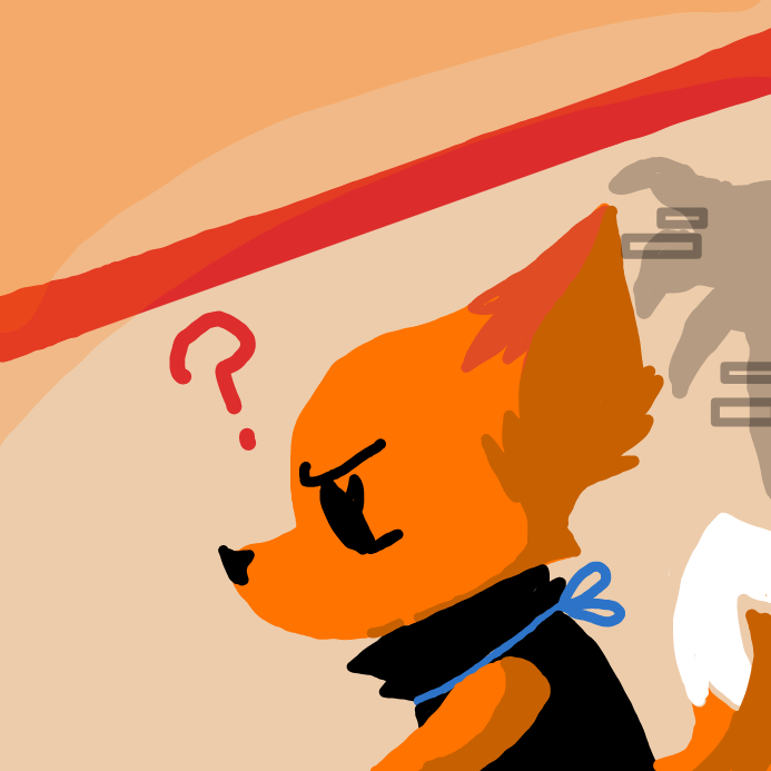  - Online Drawing Game Comic Strip Panel by scarlett