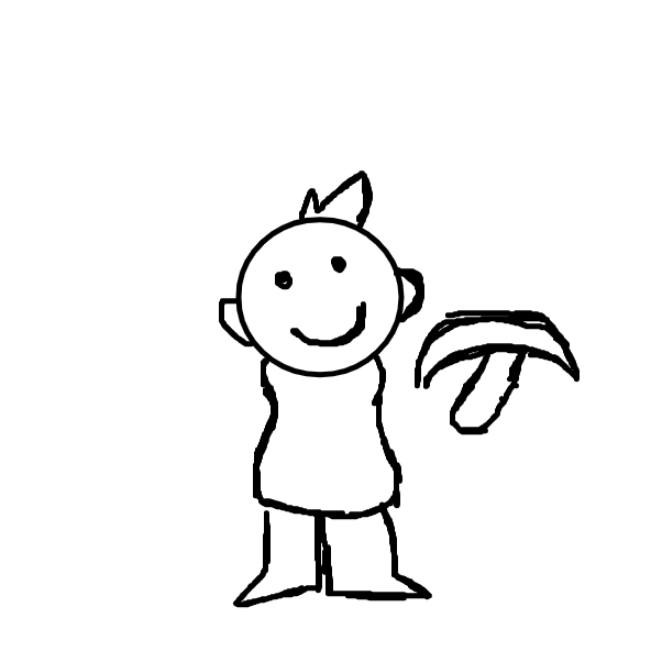 Liked webcomic Dream