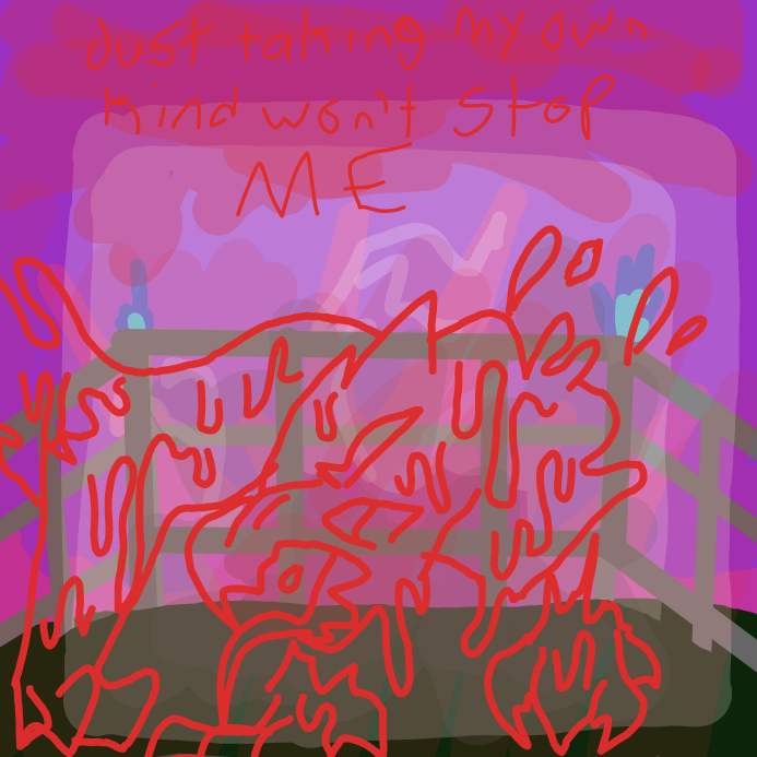  - Online Drawing Game Comic Strip Panel by scarlett