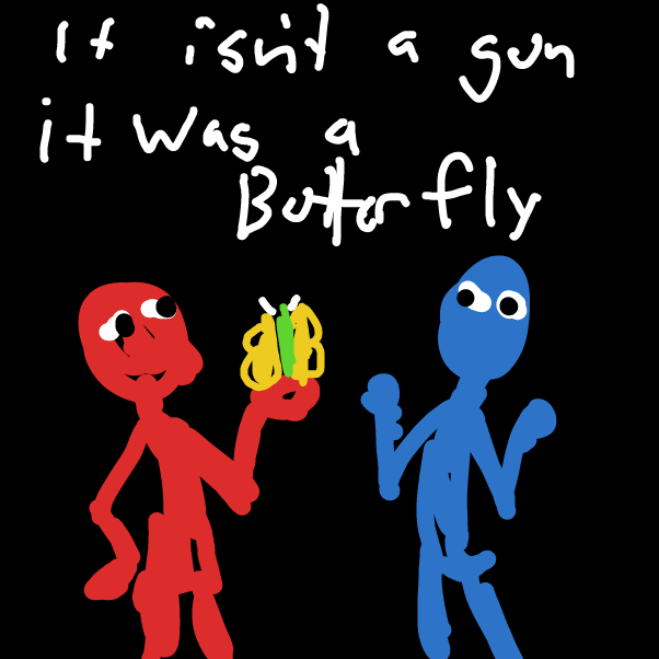  - Online Drawing Game Comic Strip Panel by Santa