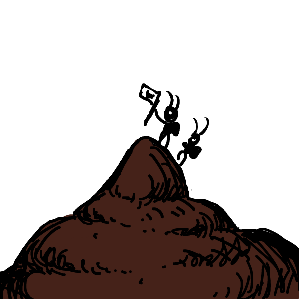  - Online Drawing Game Comic Strip Panel by Peyocay