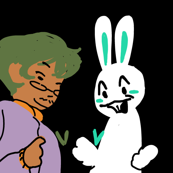  - Online Drawing Game Comic Strip Panel by dankie