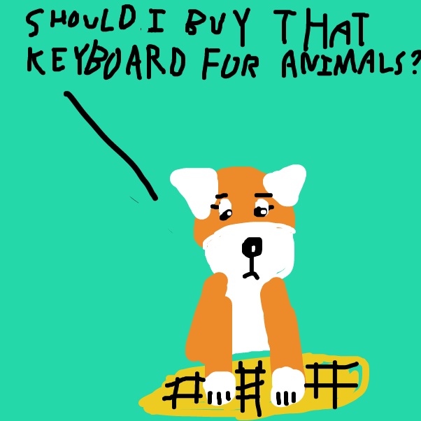  - Online Drawing Game Comic Strip Panel by KringlePringles