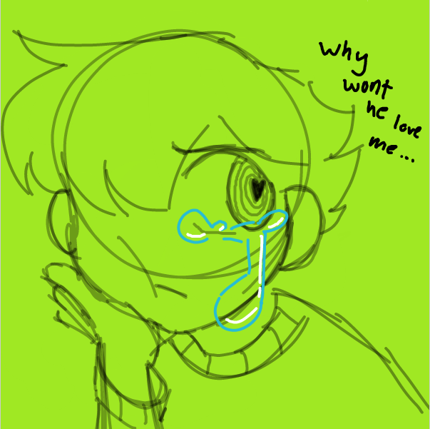 Drawing in ✰ fall in love easily ✰ by Soup