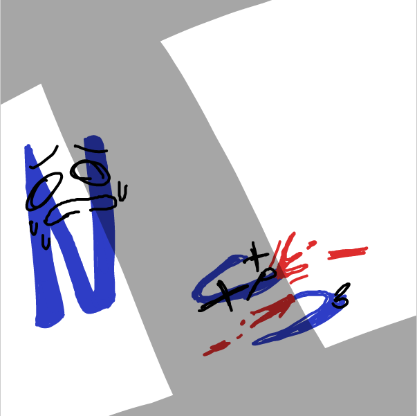 Drawing in Science by Soup