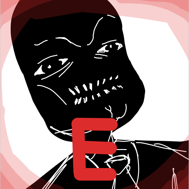 Drawing in ??? by Soup