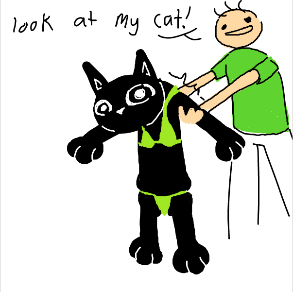 Drawing in 😱😠🙀 by Soup