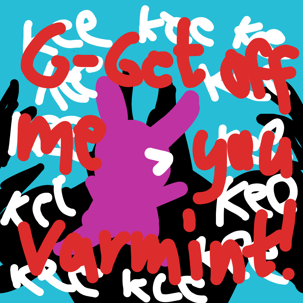  - Online Drawing Game Comic Strip Panel by SeanTrunks