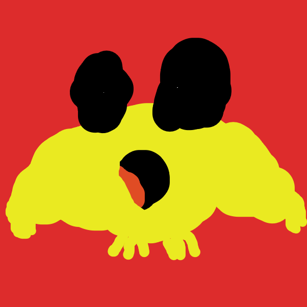 Crostanished! - Online Drawing Game Comic Strip Panel by lovelyfox123