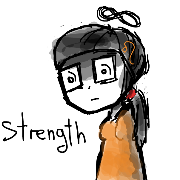 Drawing in 22 tarot card character part 2 by FifaSam