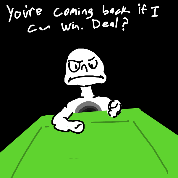 Drawing in WTF by DasGrim