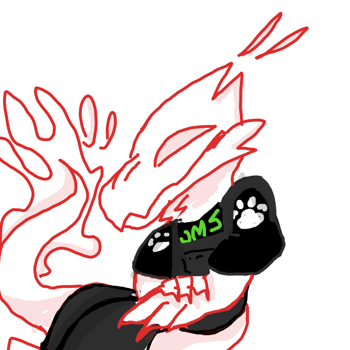 i currently love wearing this a lot which is my middle school shirt and my overalls - Online Drawing Game Comic Strip Panel by scarlett