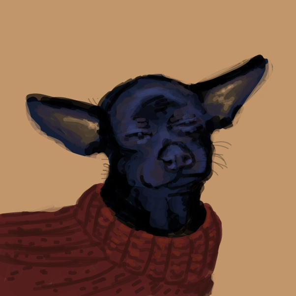  - Online Drawing Game Comic Strip Panel by Peyocay