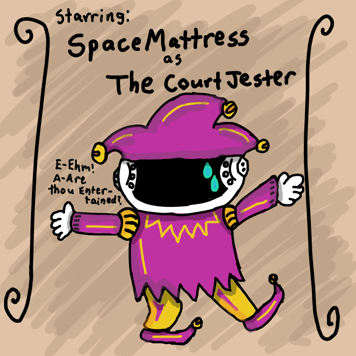 Liked webcomic Jammers in the School Play