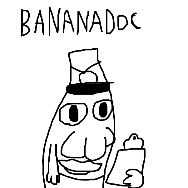 Drawing in draw your favorite underrated youtuber! by BananaDoc