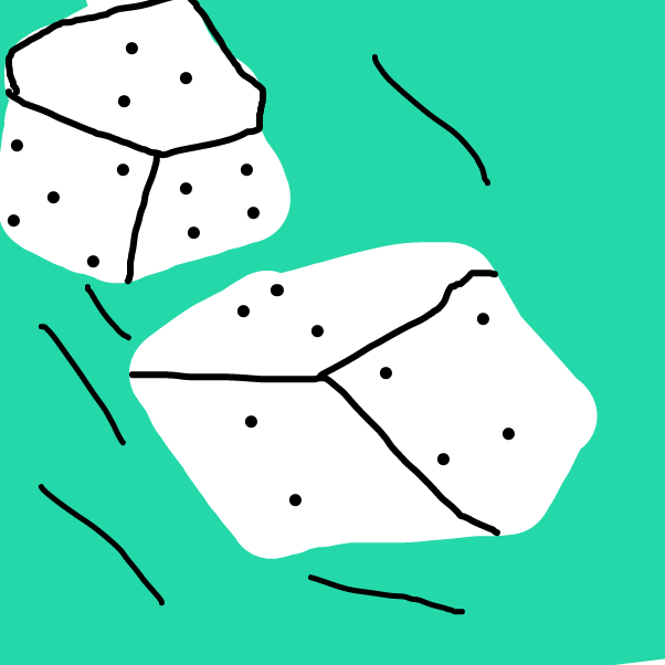  - Online Drawing Game Comic Strip Panel by BananaDoc