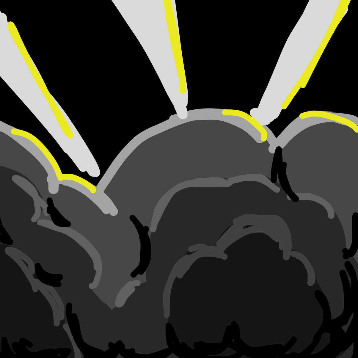  - Online Drawing Game Comic Strip Panel by Razputin