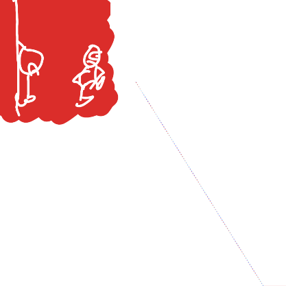 Drawing in Plot Twists by Laurens