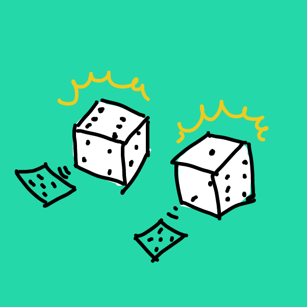 Shenanigans! - Online Drawing Game Comic Strip Panel by Peyocay