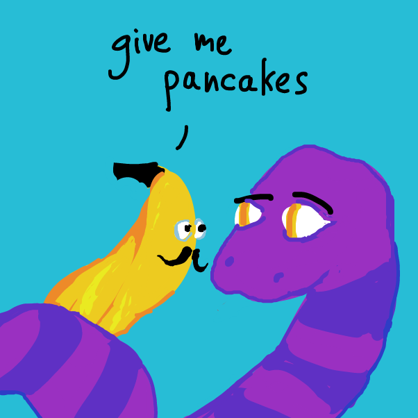  - Online Drawing Game Comic Strip Panel by Peyocay