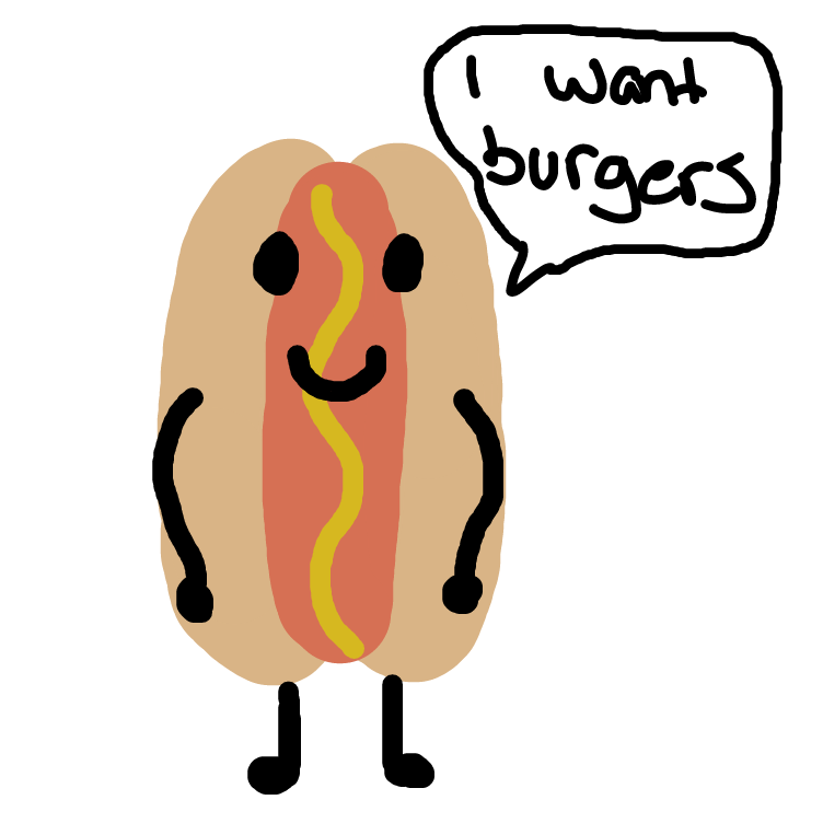 Drawing in BBQ by pink-dog