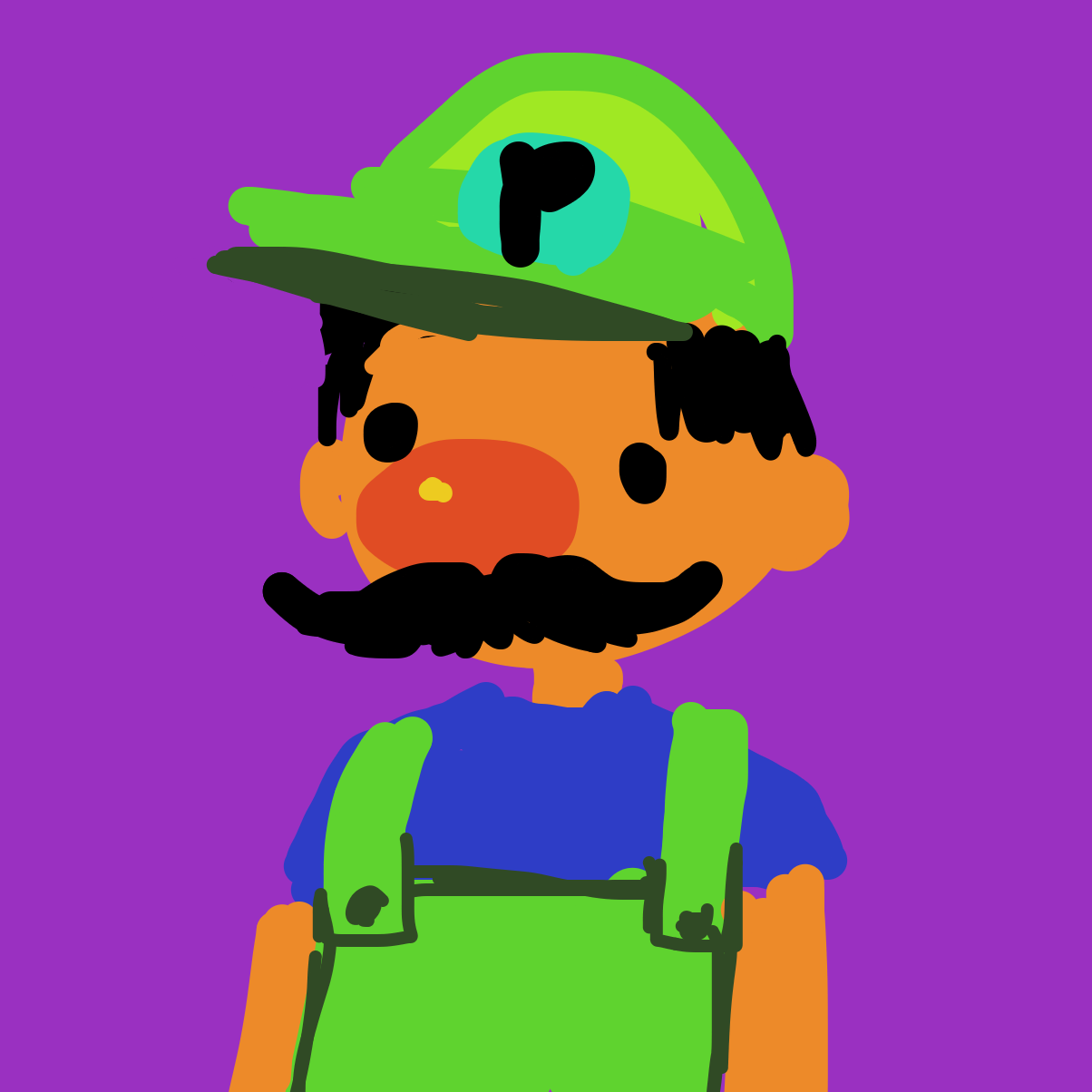 Drawing in Change 1 Thing On Another Jammer by Razputin