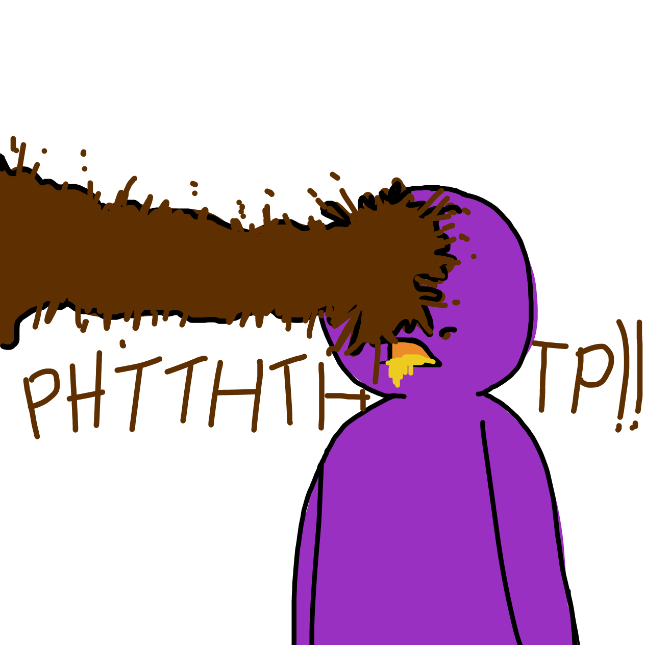 Drawing in Jam Fight: Shurrkeh by Zachary Loves feet