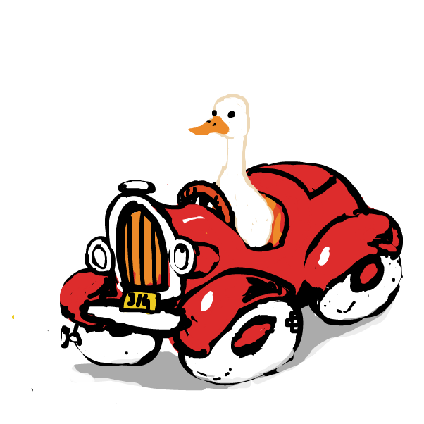  - Online Drawing Game Comic Strip Panel by Peyocay