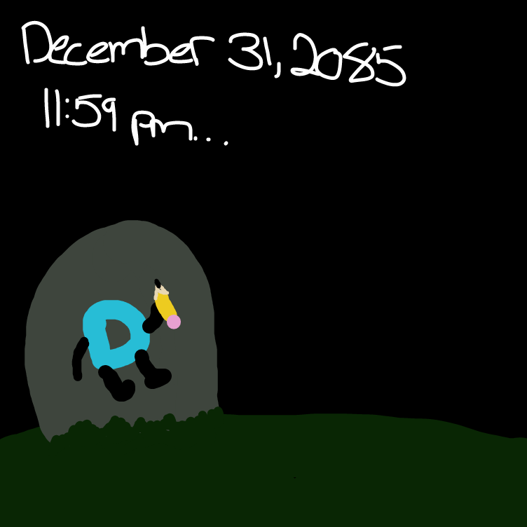  - Online Drawing Game Comic Strip Panel by pink-dog