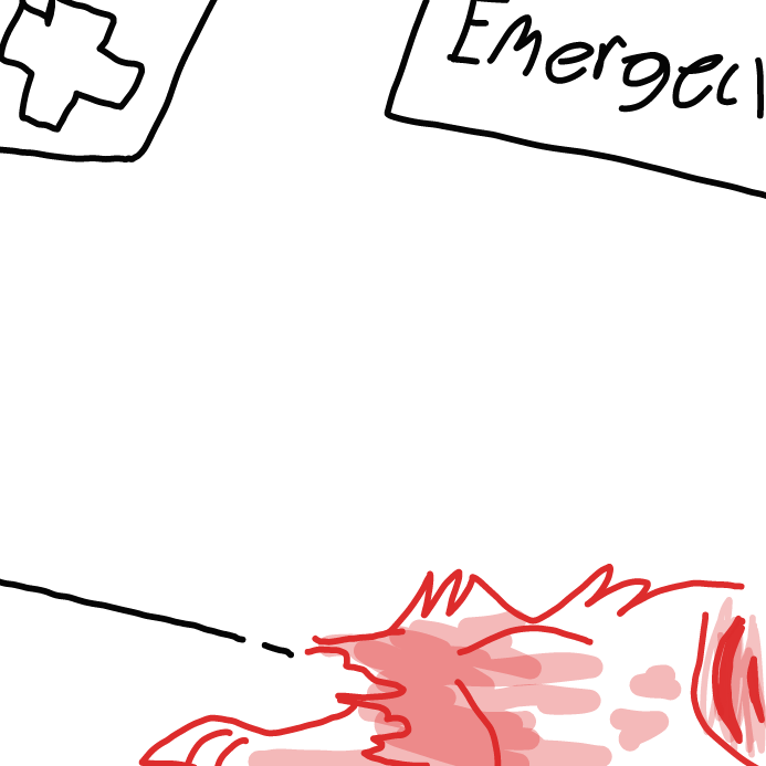 Drawing in ER by scarlett