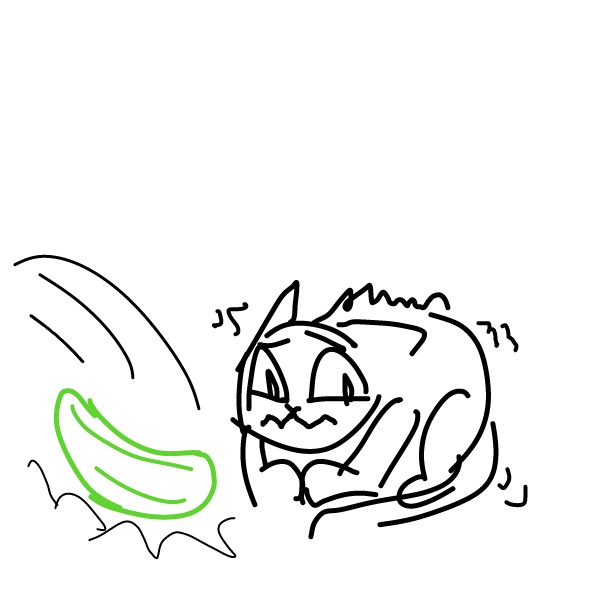  - Online Drawing Game Comic Strip Panel by SeanTrunks