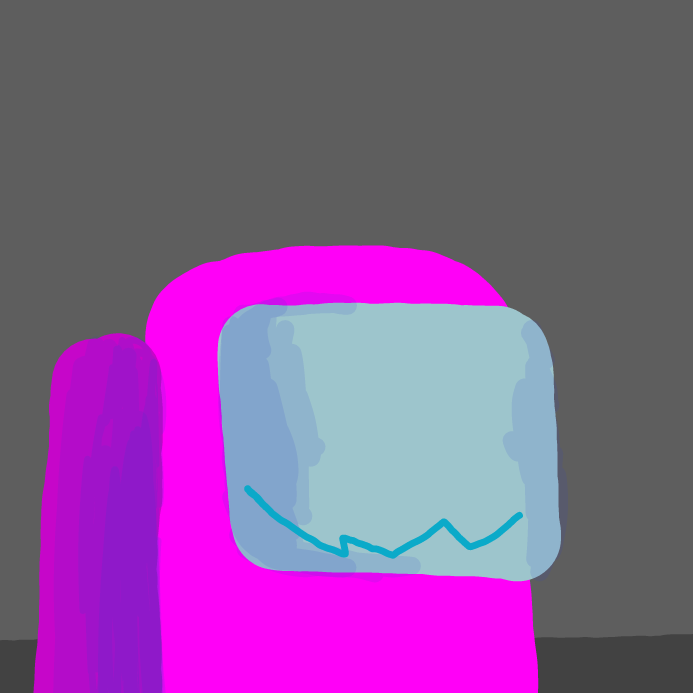  - Online Drawing Game Comic Strip Panel by scarlett