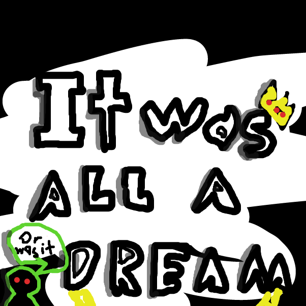 Drawing in Free Draw! by souls