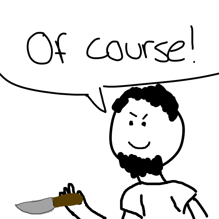 Drawing in Hangman 3 by pink-dog