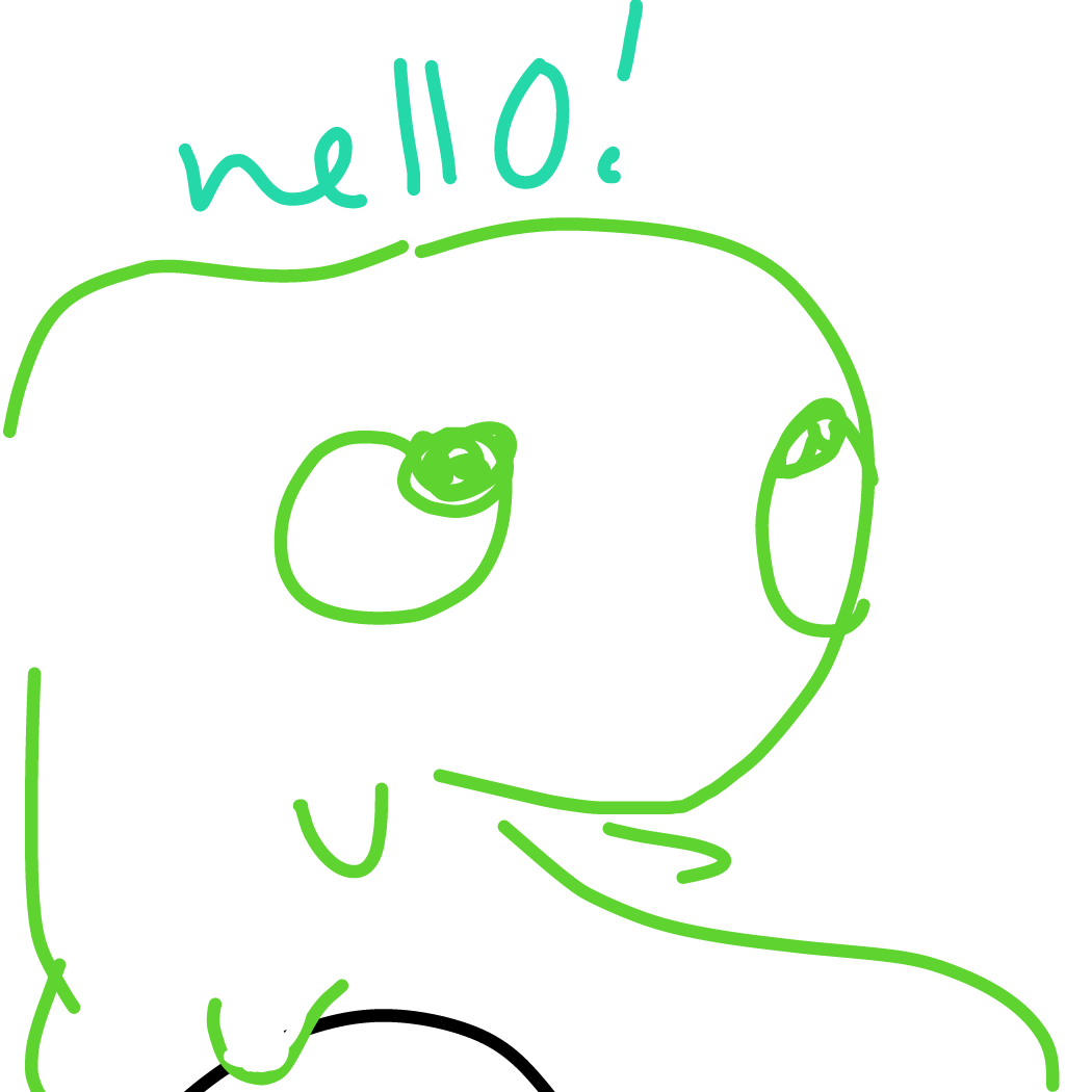  - Online Drawing Game Comic Strip Panel by Razputin